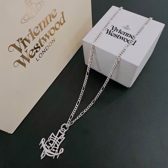 Vivienne Westwood necklace 11lyh60